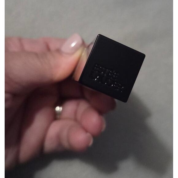 New Estee Lauder Pure Color Envy Sculpting Lipstick 450 Insolent Plum - Picture 2 of 5